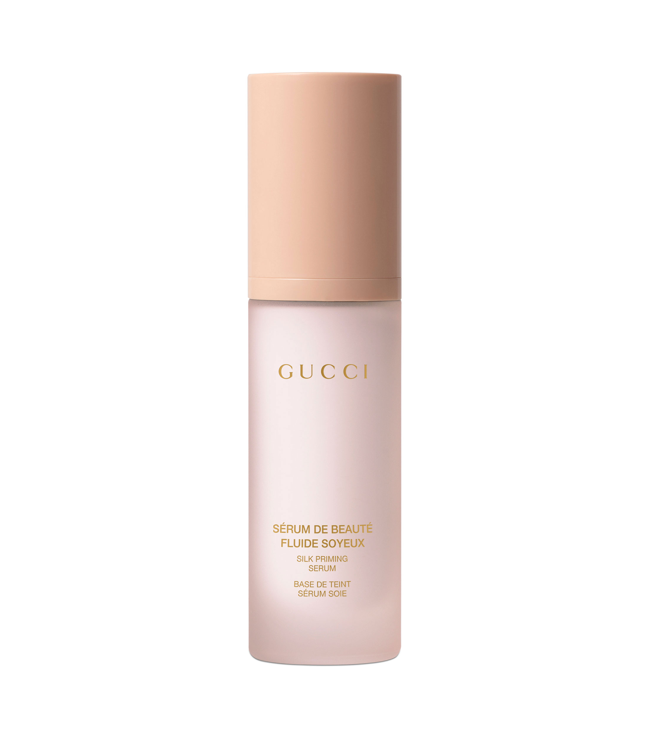 Primer líquido para rostro, 30 ml